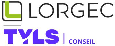 Logo LORGEC